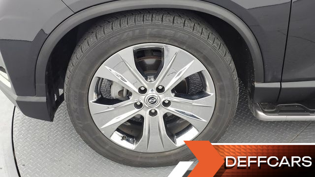 Ssangyong REXTON Diesel 2.2 4WD Master купить на сайте DeffCars