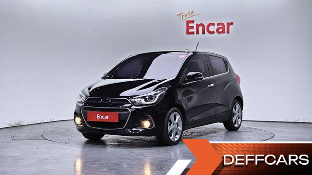 ChevroletGMDaewoo SPARK LTZ купить на сайте DeffCars