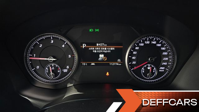 Hyundai SANTAFE Diesel 2.2 2WD Prestige купить на сайте DeffCars