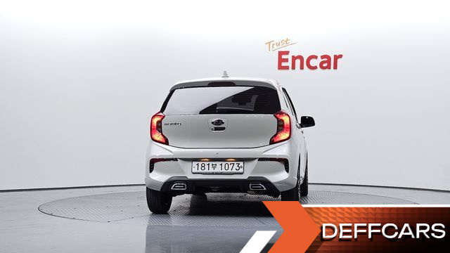 Kia MORNING Standard купить на сайте DeffCars
