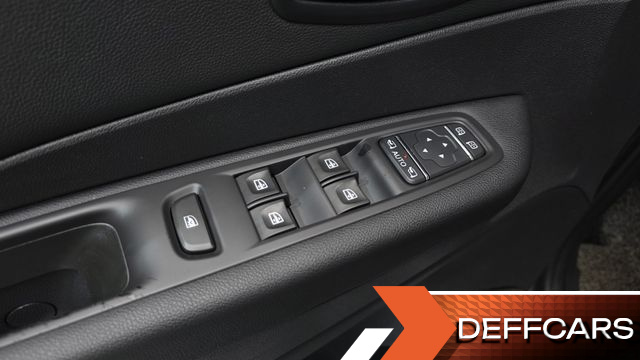 Renault-KoreaSamsung QM3 RE купить на сайте DeffCars