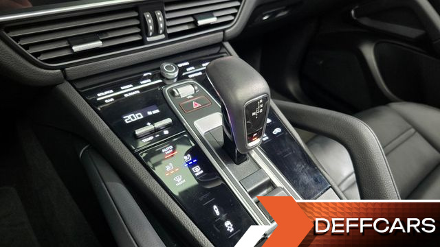 Porsche CAYENNE 3.0 купить на сайте DeffCars