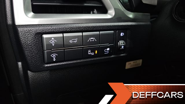 Ssangyong KORANDO Gasoline 1.5 2WD C5 Plus купить на сайте DeffCars