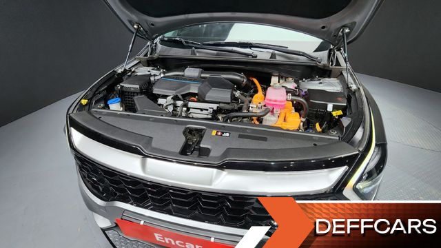 Kia SPORTAGE Prestige 2WD купить на сайте DeffCars