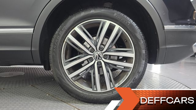 Volkswagen TIGUAN 2.0 TDI 4Motion Prestige купить на сайте DeffCars