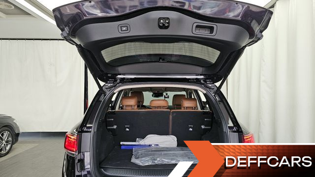 Renault-KoreaSamsung QM6 2.0 LPe RE 2WD купить на сайте DeffCars