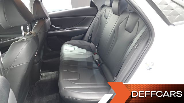 Hyundai AVANTE 1.6 Smart купить на сайте DeffCars