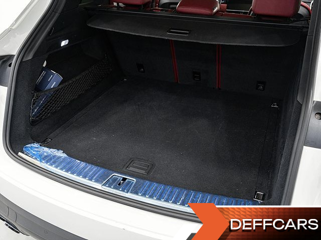 Porsche CAYENNE 3.0 купить на сайте DeffCars