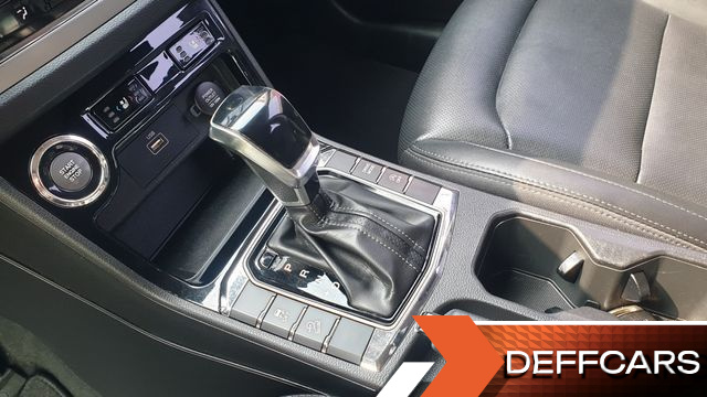 Ssangyong KORANDO Diesel 1.6 2WD Delight Plus купить на сайте DeffCars