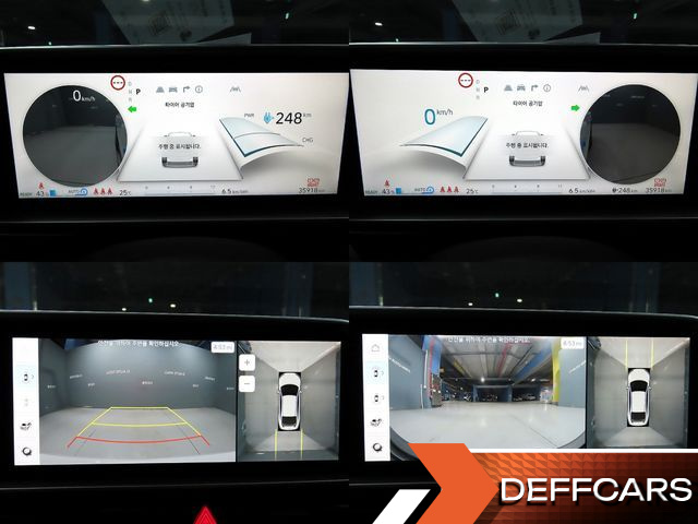 Hyundai IONIQ6 Long Range Exclusive + купить на сайте DeffCars