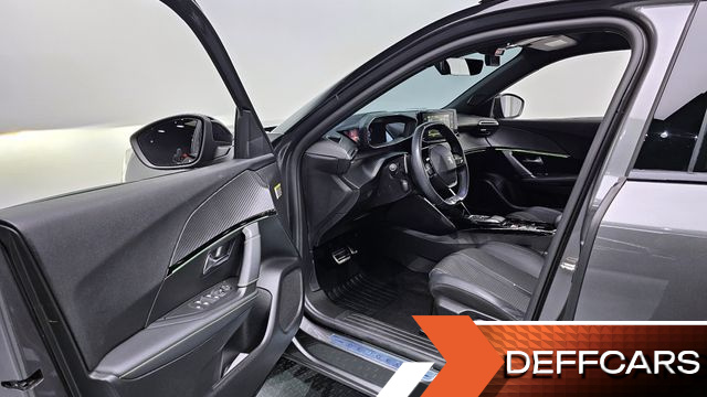 Peugeot 2008 1.5 BlueHDi GT купить на сайте DeffCars
