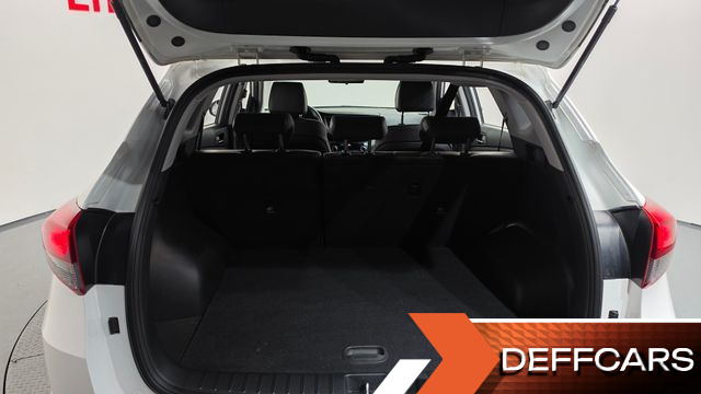 Hyundai TUCSON Diesel 2.0 2WD Smart купить на сайте DeffCars
