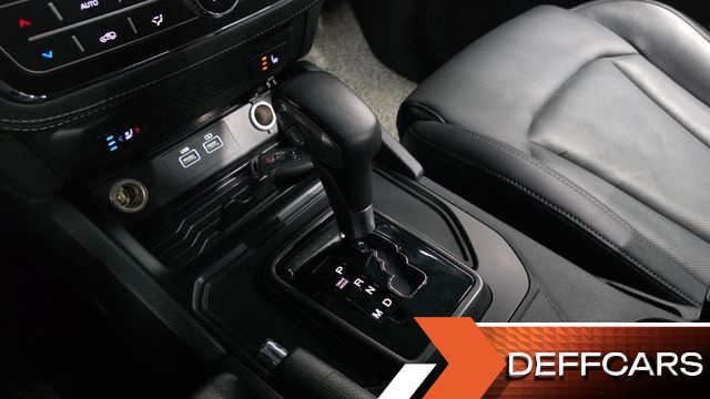 Ssangyong REXTON Diesel 2.2 2WD Prestige купить на сайте DeffCars