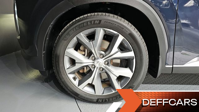 Hyundai PALISADE Gasoline 3.8 4WD Prestige купить на сайте DeffCars