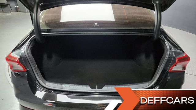 Kia K5 2.0 Prestige купить на сайте DeffCars