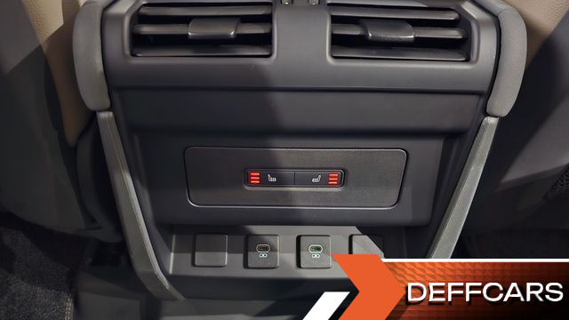 Land Rover DEFENDER 110 D250 SE купить на сайте DeffCars