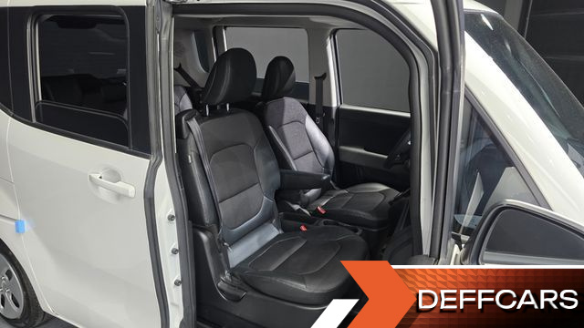 Kia RAY Standard купить на сайте DeffCars