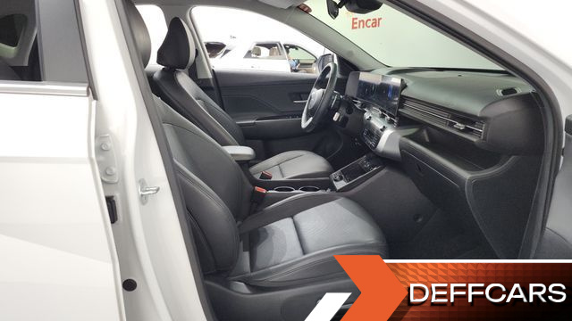 Hyundai KONA Long Range Inspiration купить на сайте DeffCars