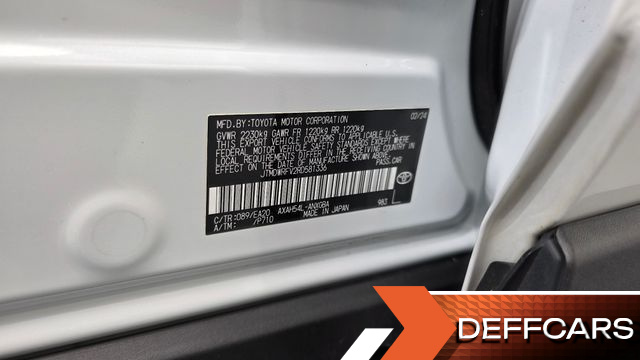 Toyota RAV4 2,5 4WD Hybrid LTD купить на сайте DeffCars