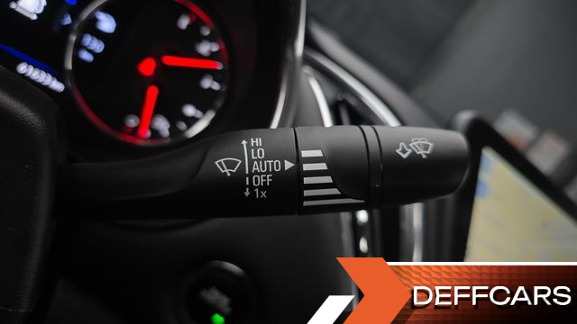 ChevroletGMDaewoo MALIBU 1.3 Turbo Redline Prime Safety купить на сайте DeffCars
