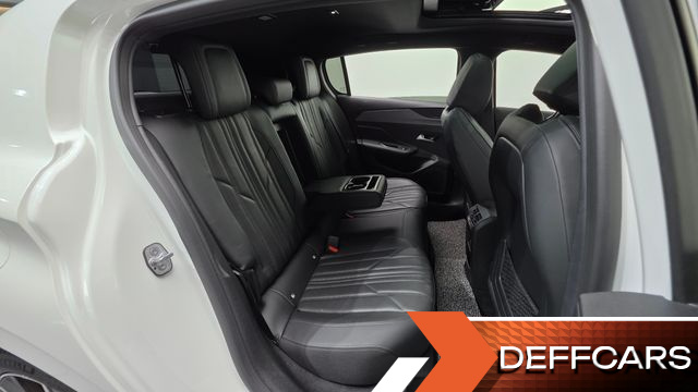 Peugeot 308 1.5 BlueHDi GT купить на сайте DeffCars