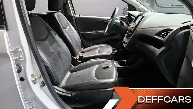 ChevroletGMDaewoo SPARK LT Plus купить на сайте DeffCars