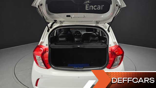 ChevroletGMDaewoo SPARK Premier купить на сайте DeffCars