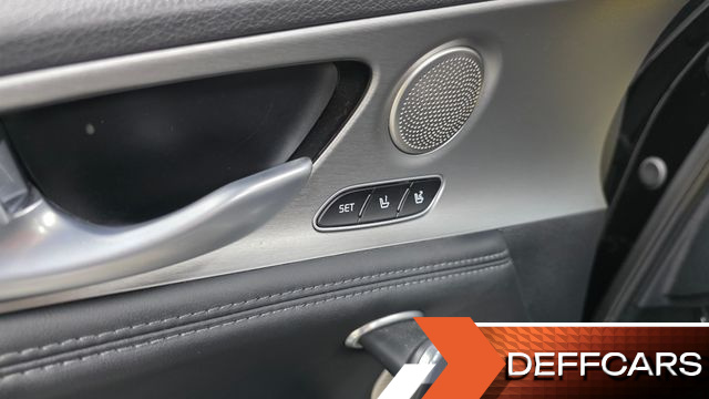 Kia STINGER 3.3 Turbo AWD GT купить на сайте DeffCars
