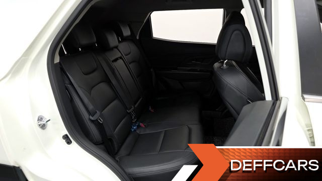 Ssangyong KORANDO Gasoline 1.5 2WD C5 Plus купить на сайте DeffCars