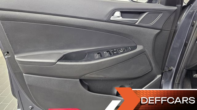 Hyundai TUCSON Diesel 2.0 2WD Modern купить на сайте DeffCars