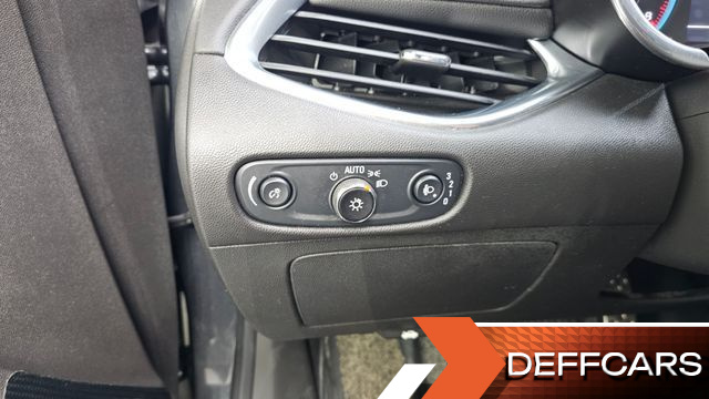 ChevroletGMDaewoo MALIBU 1.5 Turbo LT Deluxe купить на сайте DeffCars