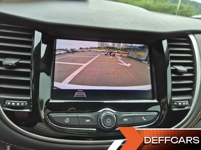 ChevroletGMDaewoo TRAX 1.4 LT Core купить на сайте DeffCars