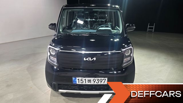 Kia RAY Signature купить на сайте DeffCars