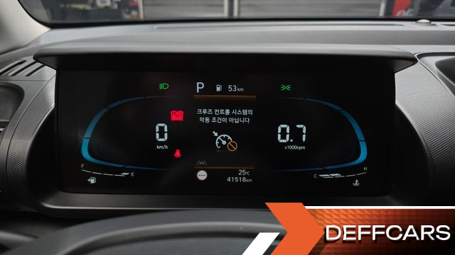 Hyundai CASPER Turbo Smart купить на сайте DeffCars