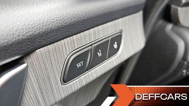 Hyundai PALISADE Gasoline 3.8 4WD Le Blanc купить на сайте DeffCars