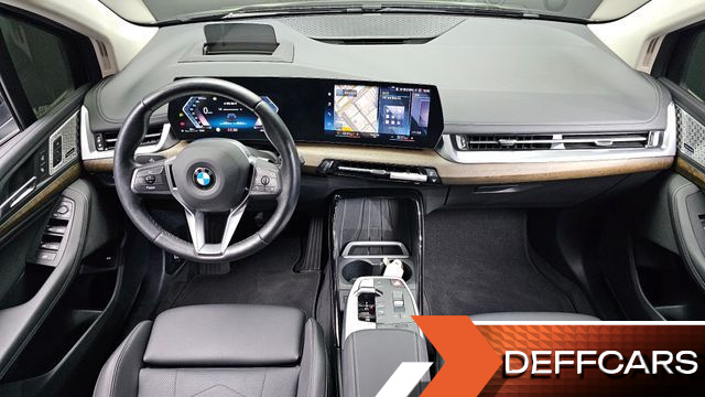 BMW 2-SERIES 220i Luxury купить на сайте DeffCars