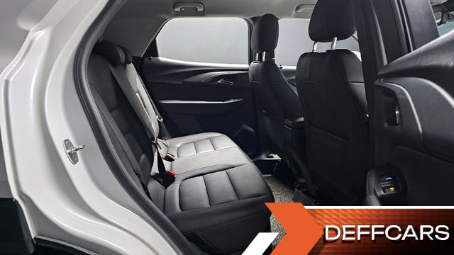 ChevroletGMDaewoo TRAILBLAZER 1.3 Turbo 2WD Premier купить на сайте DeffCars