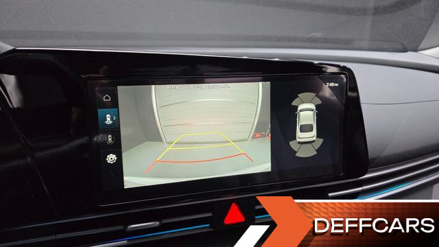 Hyundai AVANTE 1.6 Modern купить на сайте DeffCars