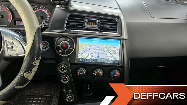 Ssangyong KORANDO 2.2 CX7 4WD Club купить на сайте DeffCars