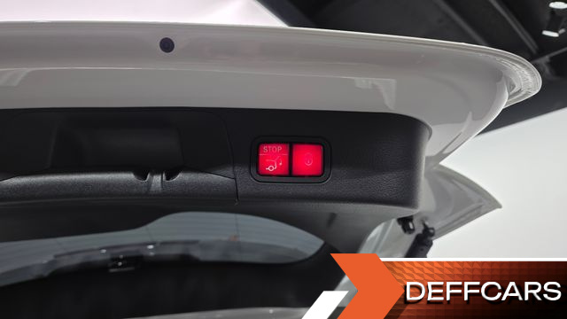 Mercedes EQB EQB300 4MATIC купить на сайте DeffCars