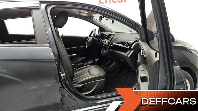 ChevroletGMDaewoo SPARK Premier купить на сайте DeffCars