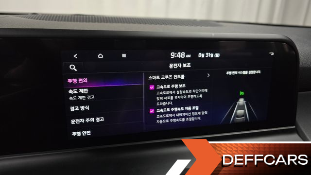 Kia SELTOS Gasoline 1.6 Turbo 2WD Signature купить на сайте DeffCars
