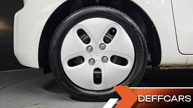 Kia RAY Van Standard купить на сайте DeffCars