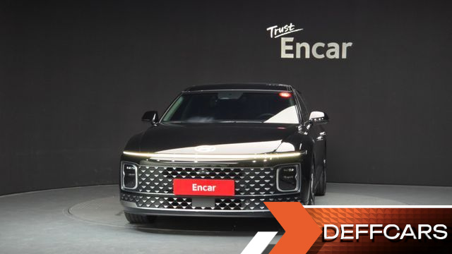 Hyundai GRANDEUR 3,5 Gasoline 4WD Exclusive купить на сайте DeffCars