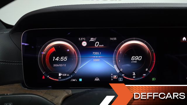 Mercedes E-CLASS E250 Exclusive купить на сайте DeffCars