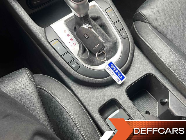 Kia K3 1.6 Trendy купить на сайте DeffCars