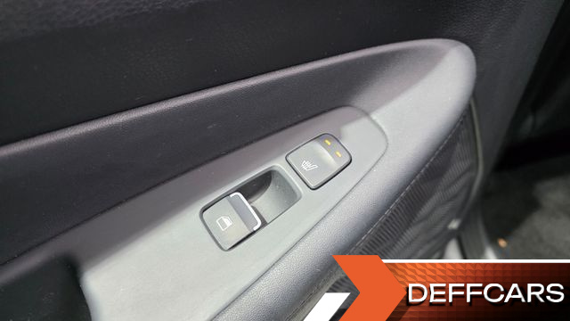 Hyundai SANTAFE Gasoline 2.0T 2WD Exclusive купить на сайте DeffCars