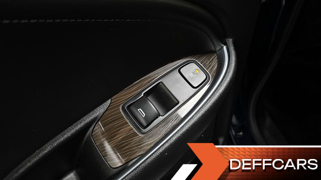 ChevroletGMDaewoo MALIBU 1.5 Turbo LTZ купить на сайте DeffCars