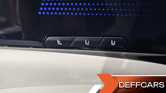 Kia CARNIVAL Gasoline 7-Seater Hi Limousine Signature купить на сайте DeffCars