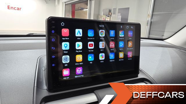 Hyundai CASPER Van Smart купить на сайте DeffCars